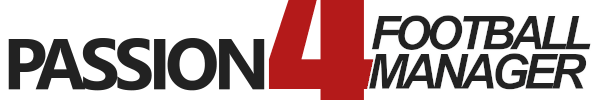Passion4FM logo retina